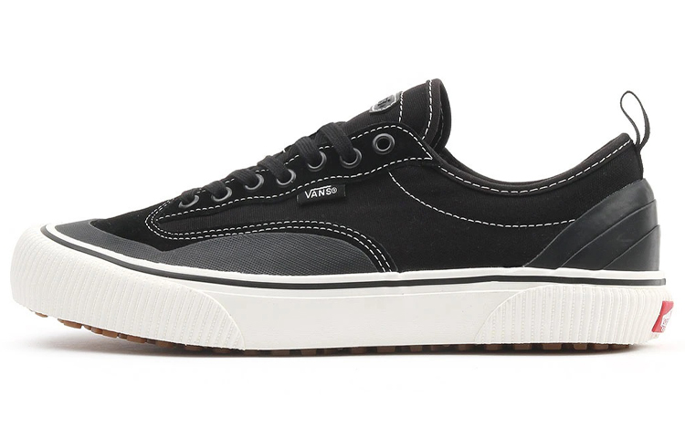Buy Vans Destruct SF 黑色款 VN0A4BTLVQE
