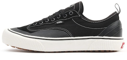 Vans Destruct SF 'Black' VN0A4BTLVQE Vans Destruct SF 'Black' VN0A4BTLVQE