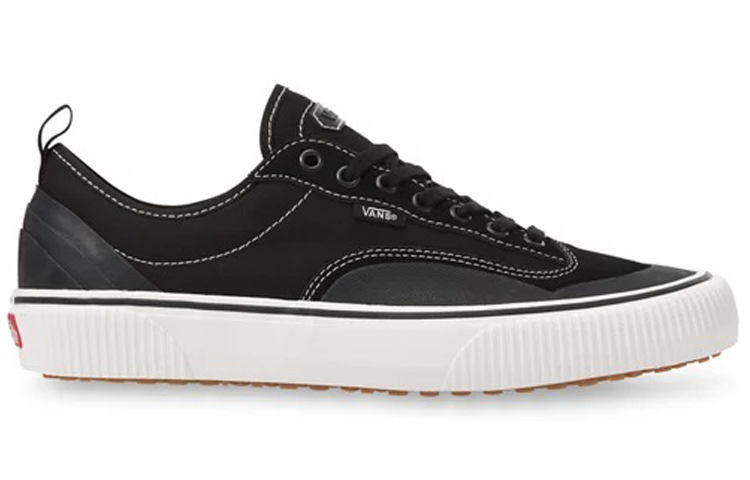 Order Vans Destruct SF 黑色款 VN0A4BTLVQE