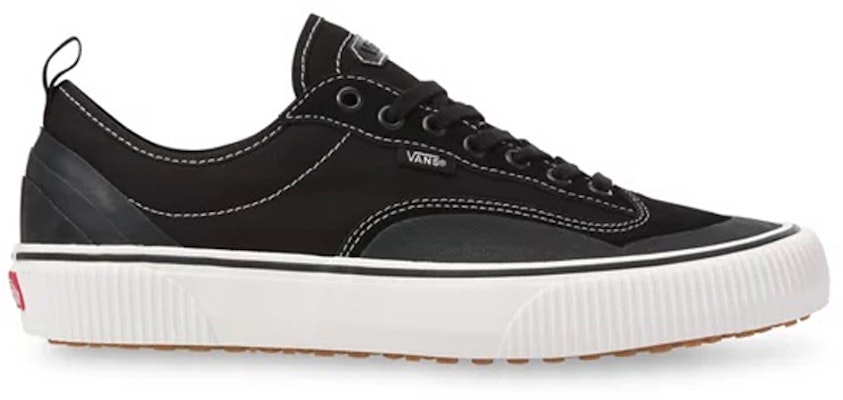 Vans Destruct SF 黑色款 VN0A4BTLVQE Order Vans Destruct SF 黑色款 VN0A4BTLVQE