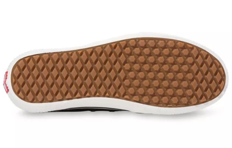 Shop Vans Destruct SF 黑色款 VN0A4BTLVQE