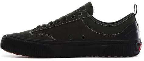Vans Destruct SF 'Forest Night' VN0A4BTL4AY Vans Destruct SF 'Forest Night' VN0A4BTL4AY