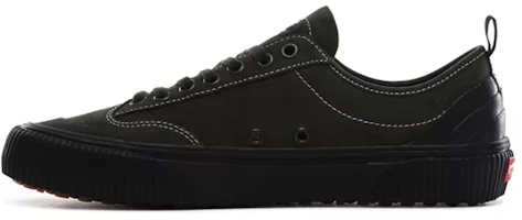 Vans Destruct SF 'Forest Night' VN0A4BTL4AY Vans Destruct SF 'Forest Night' VN0A4BTL4AY