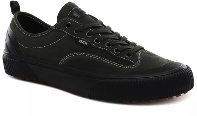 Vans Destruct SF 'Hijau Hutan' VN0A4BTL4AY Lookbook Vans Destruct SF 'Hijau Hutan' VN0A4BTL4AY