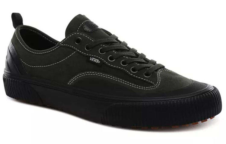 Lookbook Vans Destruct SF ''Forest Night'' - Forêt Nuit VN0A4BTL4AY