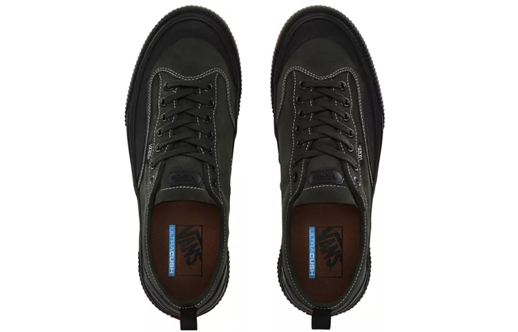 Shop Vans Destruct SF ''Forest Night'' - Forêt Nuit VN0A4BTL4AY