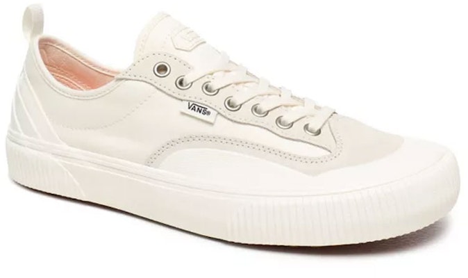 Vans Destruct SF 'Marshmallow' Lelaki Kasual Sneakers VN0A4BTLF8Z Lookbook Vans Destruct SF 'Marshmallow' Lelaki Kasual Sneakers VN0A4BTLF8Z