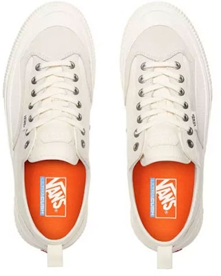 Vans Destruct SF 'Marshmallow' Lelaki Kasual Sneakers VN0A4BTLF8Z Shop Vans Destruct SF 'Marshmallow' Lelaki Kasual Sneakers VN0A4BTLF8Z