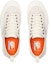 Shop Vans Destruct SF 'Marshmallow' Lelaki Kasual Sneakers VN0A4BTLF8Z