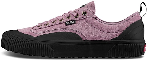 Vans Destruct SF 'Nostalgia Rose Black' VN0A4BTLVXD Vans Destruct SF 'Nostalgia Rose Black' VN0A4BTLVXD