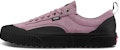 Vans Destruct SF 'Rose Nostalgia Hitam' VN0A4BTLVXD