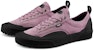 Vans Destruct SF 'Rose Nostalgia Hitam' VN0A4BTLVXD