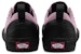 Vans Destruct SF 'Rose Nostalgia Hitam' VN0A4BTLVXD