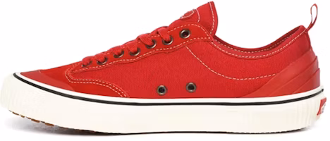 Vans Destruct Sf Red VN0A4BTLFRK Vans Destruct Sf Red VN0A4BTLFRK