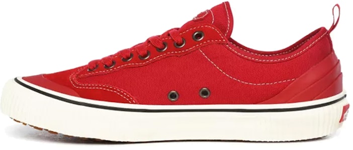 Vans Destruct Sf 红色 运动鞋 VN0A4BTLFRK Buy Vans Destruct Sf 红色 运动鞋 VN0A4BTLFRK