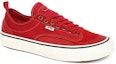 Lookbook Vans Destruct Sf Merah VN0A4BTLFRK