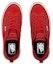 Shop Vans Destruct Sf Merah VN0A4BTLFRK