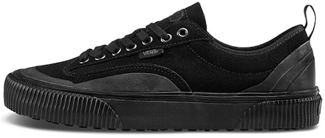 Vans Destruct Sf Black VN0A4BTLBKA Vans Destruct Sf Black VN0A4BTLBKA