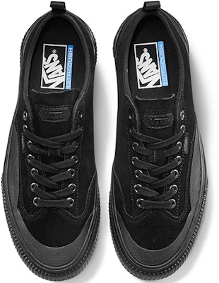 Vans Destruct Sf 黑變成 Vans Destruct Sf 黑色 Lookbook Vans Destruct Sf 黑變成 Vans Destruct Sf 黑色