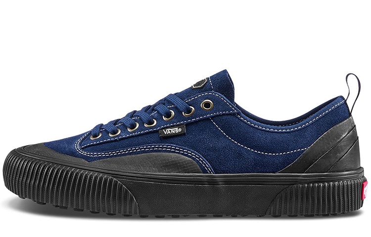 Buy Vans DESTRUCT SF Azul/Negro VN0A4BTLTOG