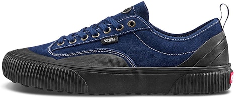 Vans DESTRUCT SF Blue/Black VN0A4BTLTOG Vans DESTRUCT SF Blue/Black VN0A4BTLTOG