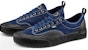 Vans DESTRUCT SF Blue/Black VN0A4BTLTOG