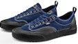 Order Vans DESTRUCT SF Blue/Black VN0A4BTLTOG