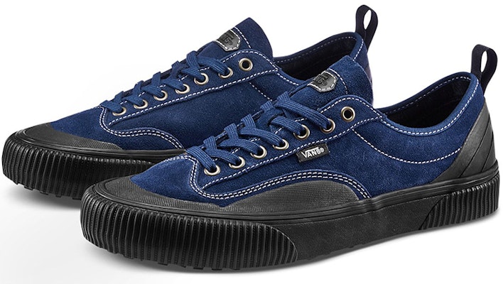 VansデストラクトSF 青/黒 VN0A4BTLTOG Order VansデストラクトSF 青/黒 VN0A4BTLTOG