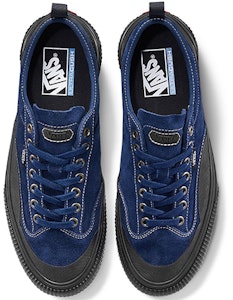 반스 디스트럭트 SF 블루/블랙 (Vans Destruct SF Blue/Black) VN0A4BTLTOG Lookbook 반스 디스트럭트 SF 블루/블랙 (Vans Destruct SF Blue/Black) VN0A4BTLTOG