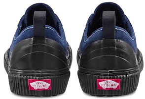 Vans DESTRUCT SF Azul/Negro VN0A4BTLTOG Shop Vans DESTRUCT SF Azul/Negro VN0A4BTLTOG
