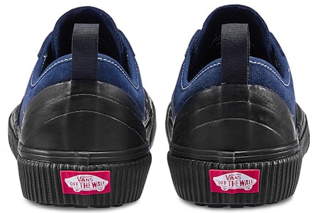 반스 디스트럭트 SF 블루/블랙 (Vans Destruct SF Blue/Black) VN0A4BTLTOG Shop 반스 디스트럭트 SF 블루/블랙 (Vans Destruct SF Blue/Black) VN0A4BTLTOG