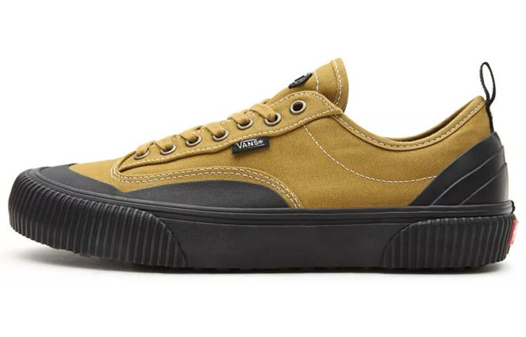 Buy Vans Destruct SF 棕色/黑色 VN0A4BTL5AB