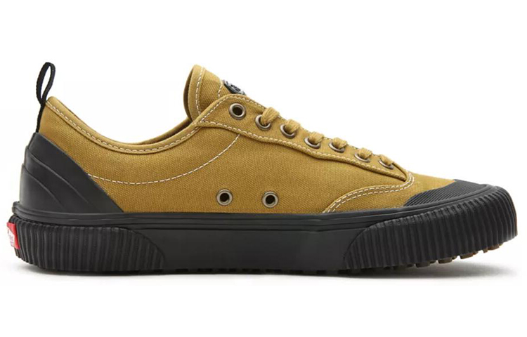 Order Vans Destruct SF 棕色/黑色 VN0A4BTL5AB