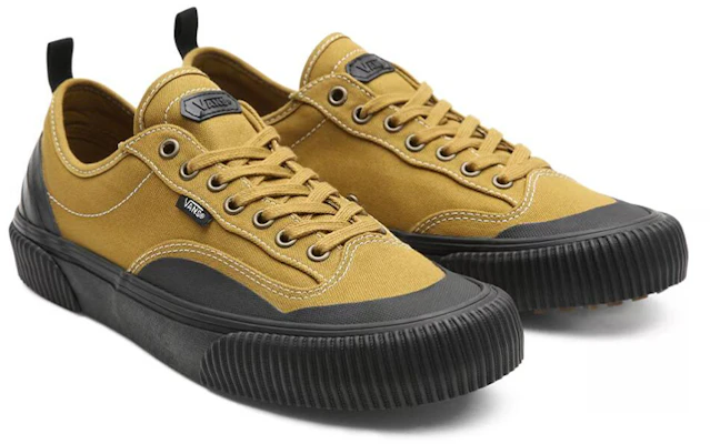 Vans Destruct SF Brown/Black VN0A4BTL5AB Lookbook Vans Destruct SF Brown/Black VN0A4BTL5AB