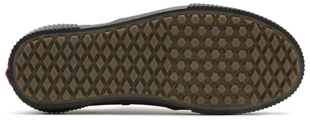 Vans Destruct SF Brown/Black VN0A4BTL5AB Shop Vans Destruct SF Brown/Black VN0A4BTL5AB