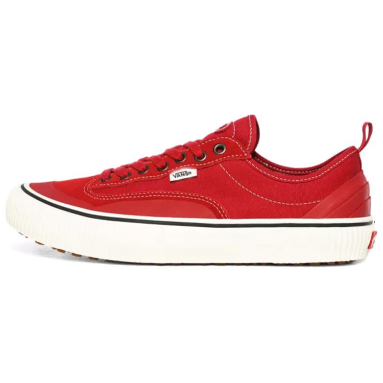 Vans Destruct Sf Red VN0A4BTLFRK