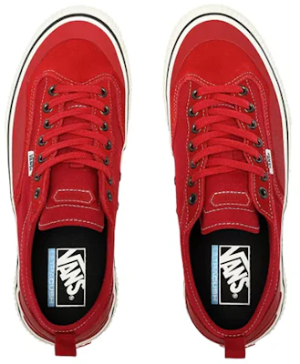 Vans Destruct Sf Red VN0A4BTLFRK Shop Vans Destruct Sf Red VN0A4BTLFRK