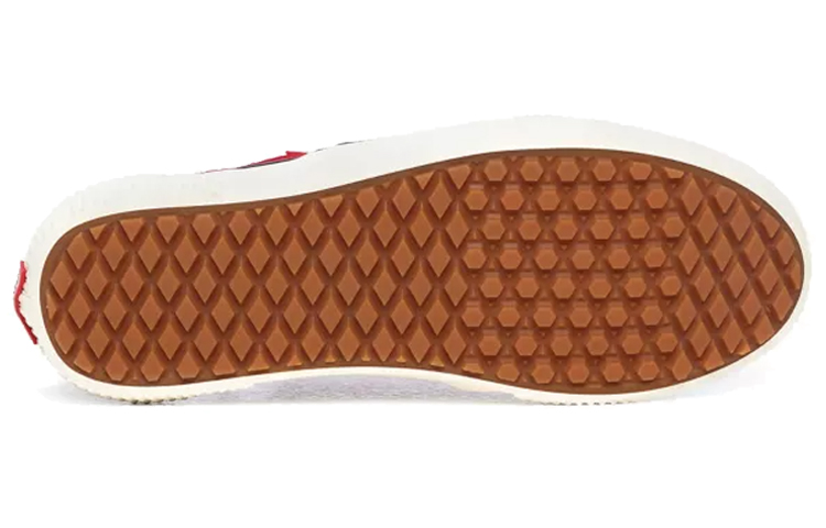 Purchase Vans Destruct Sf Red VN0A4BTLFRK