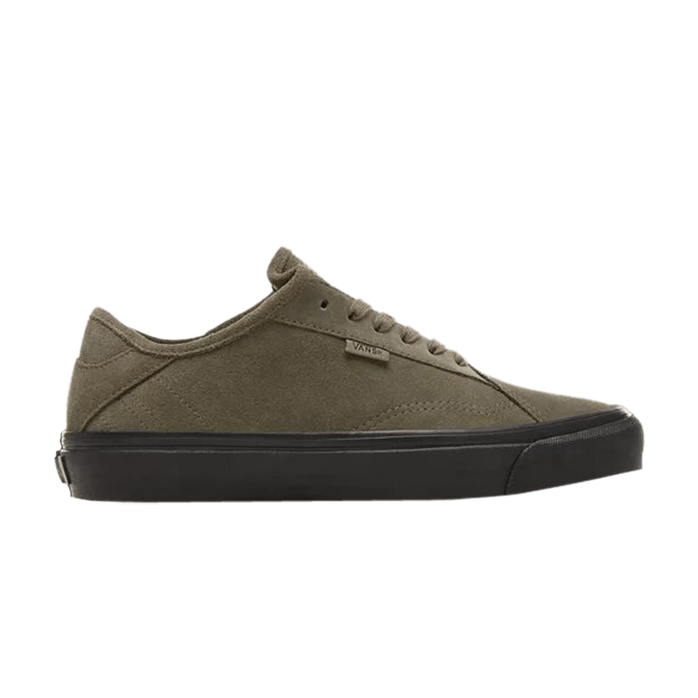 Vans Diamo Ni 'Call Out - Dusty Olive' VN0A3TKDUMB