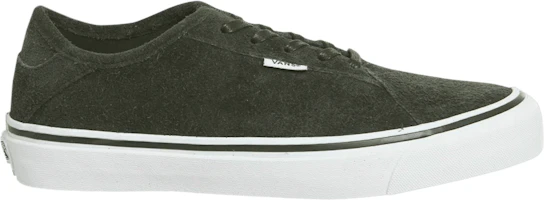 Vans Diamo Ni 'Hairy Suede - Black' VN0A3TKDU89 Vans Diamo Ni 'Hairy Suede - Black' VN0A3TKDU89
