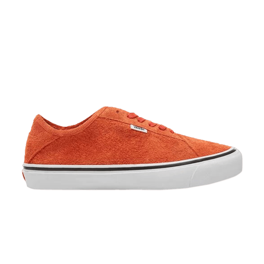 Vans Diamo Ni 'Hairy Suede - Pureed Pumpkin' VN0A3TKDU8B