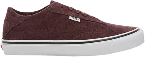 Vans Diamo Ni 'Hairy Suede - Raisin' VN0A3TKDU8C Vans Diamo Ni 'Hairy Suede - Raisin' VN0A3TKDU8C