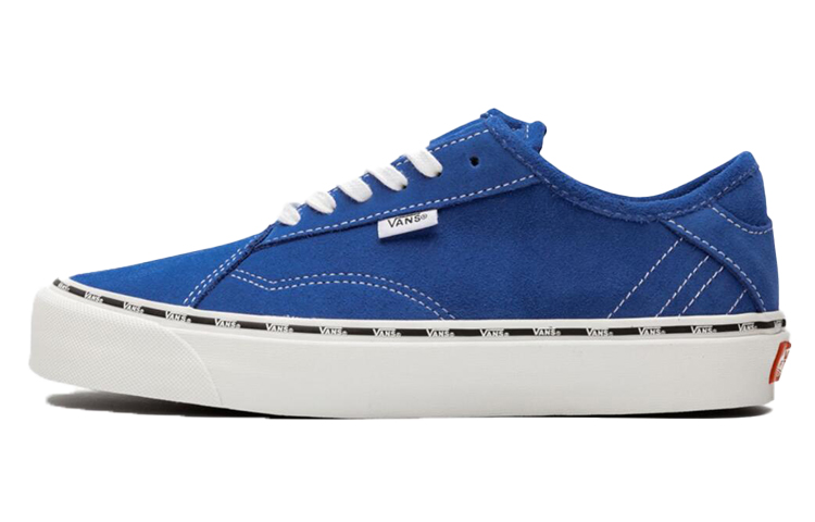 Vans Diamo Ni New Issue 'Lapis Blue' VN0A3TKDVOF
