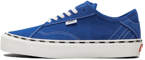 Vans Diamo Ni New Issue 'Lapis Blue' VN0A3TKDVOF Vans Diamo Ni New Issue 'Lapis Blue' VN0A3TKDVOF