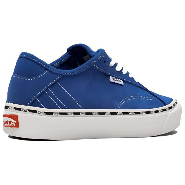 Order ヴァンズ ダイヤモ ニューイシュー "ラピスブルー" VN0A3TKDVOF