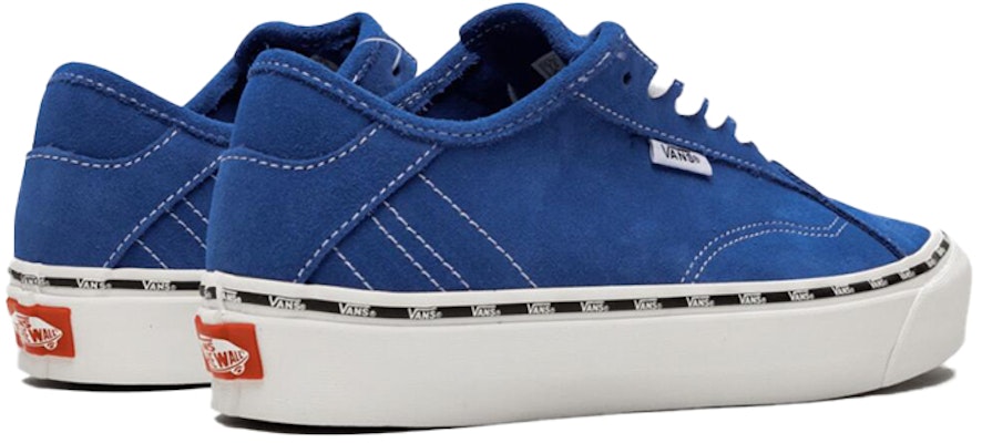 ヴァンズ ダイヤモ ニューイシュー "ラピスブルー" VN0A3TKDVOF Shop ヴァンズ ダイヤモ ニューイシュー "ラピスブルー" VN0A3TKDVOF