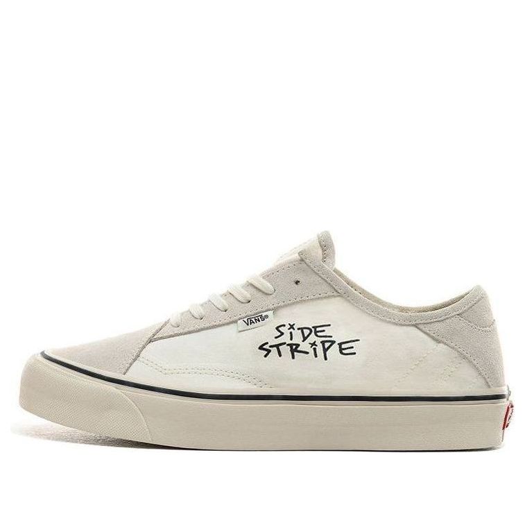 Vans Diamo Ni Stripe Grey VN0A3TKDVXH