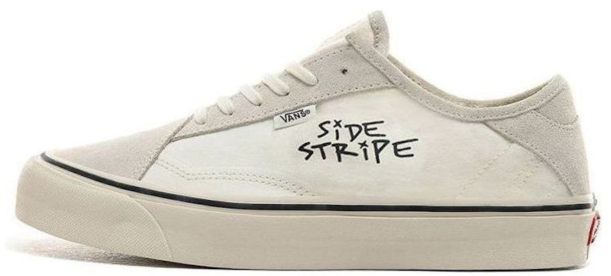 Vans Diamo Ni Stripe Abu-Abu VN0A3TKDVXH Buy Vans Diamo Ni Stripe Abu-Abu VN0A3TKDVXH