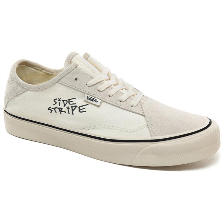 Order Vans Diamo Ni Stripe Grigio VN0A3TKDVXH