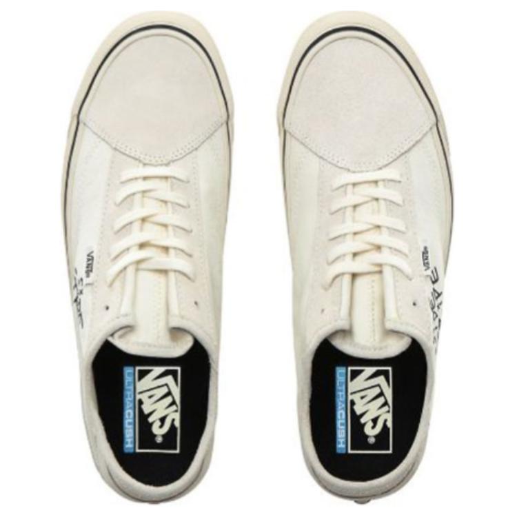 Lookbook Vans Diamo Ni Stripe Grigio VN0A3TKDVXH